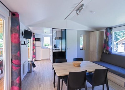 Mobile Home CERE Premium 30m² (2 bedrooms)