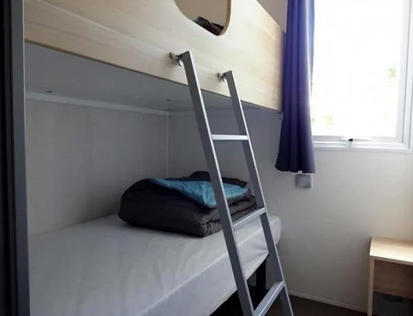 Mobil-Home L'ander  - Gamme Confort Avec Tv / 3 Chambres