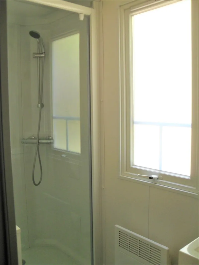 Mobil-Home L'ander  - Gamme Confort Avec Tv / 3 Chambres