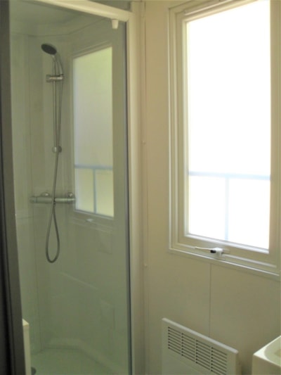 Mobil-Home L'ANDER Confort 35m² (3ch 6 pers) - Pets allowed