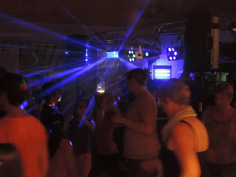 Flower Camping Le Belvédère - Auvergne - Cantal