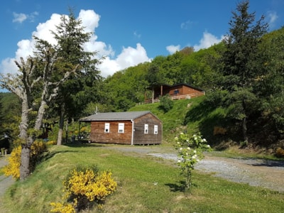 Chalet REMONTALOU Confort 35m² (3ch 6 pers.) - Pets allowed