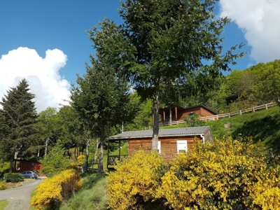 Chalet REMONTALOU Confort 35m² (3ch 6 pers.) - Pets allowed