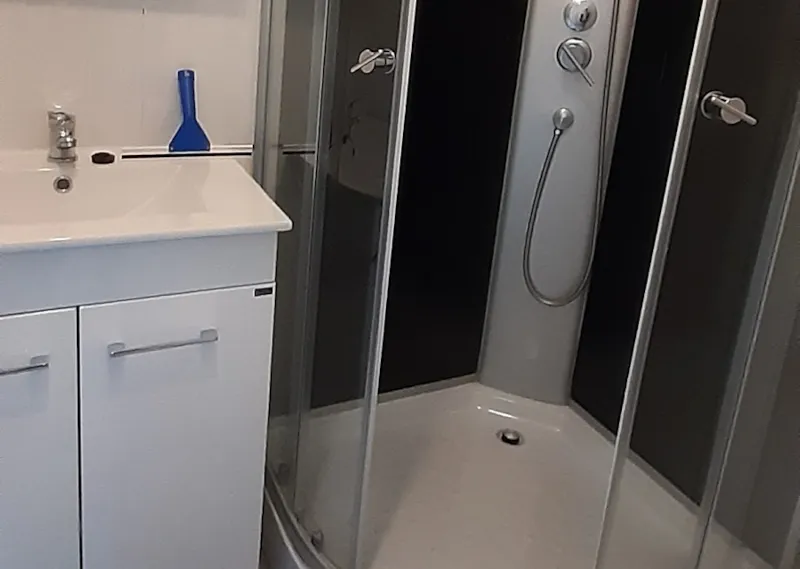 Chalet Belvedere - Gamme Premium  Avec Tv / 3 Chambres - 2 Sdb