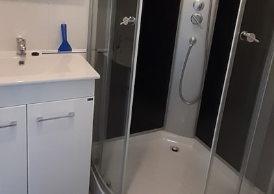 Chalet BELVEDERE Premium 40m² (3ch 6pers.) 2 bathrooms