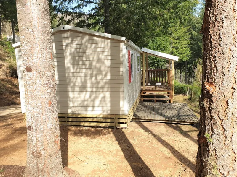 Mobil-Home Sianne - Gamme Standard / 2 Chambres