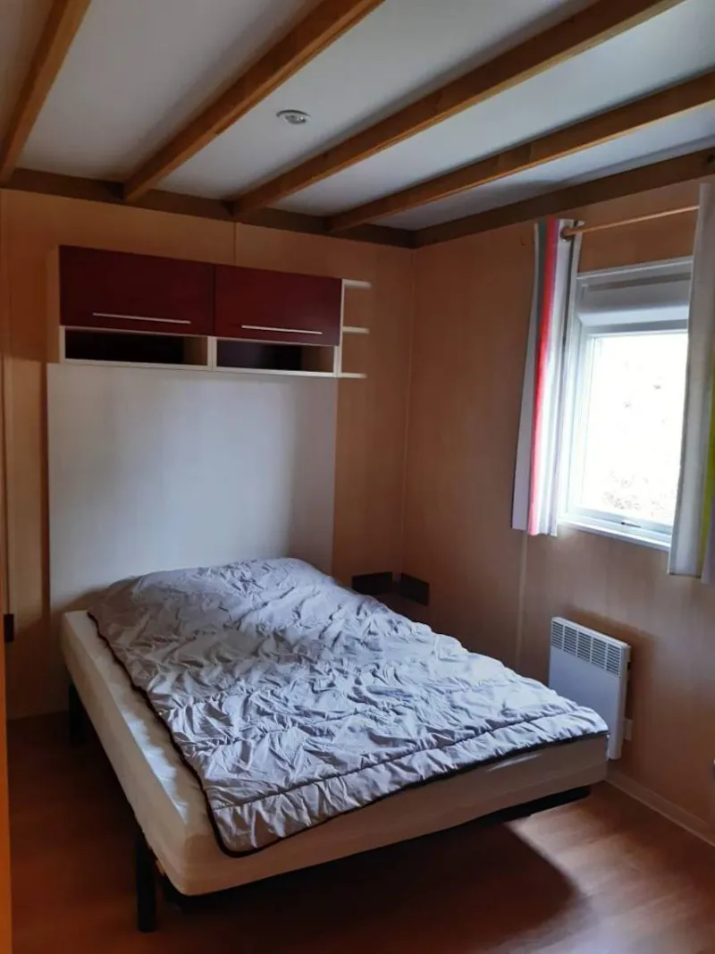 Chalet Remontalou - Gamme Confort Avec Tv / 3 Chambres