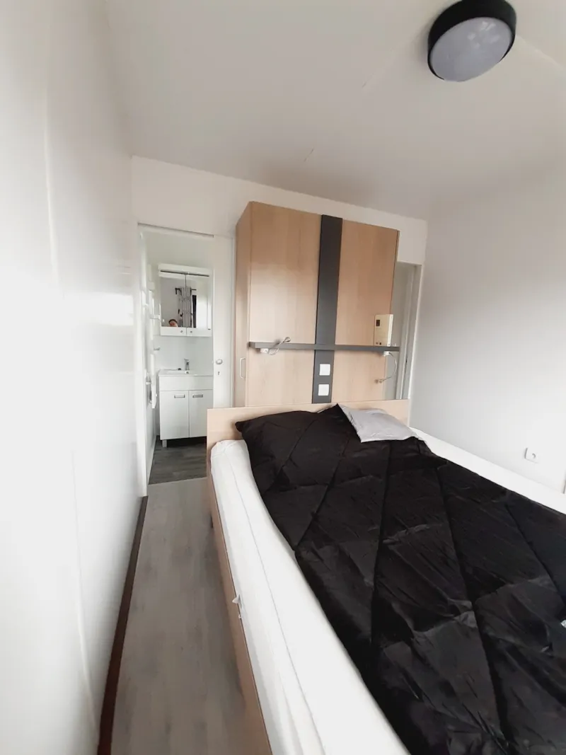 Chalet Belvedere Avec Vue Lac - Gamme Premium  Avec Tv / 3 Chambres - 2 Sdb