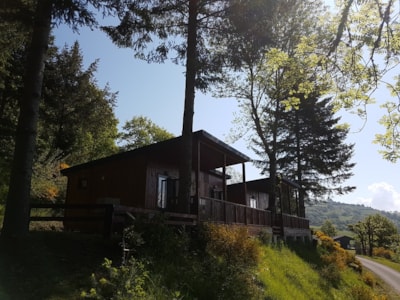 Chalet BELVEDERE Premium 40m² (3ch 6pers.) 2 bathrooms