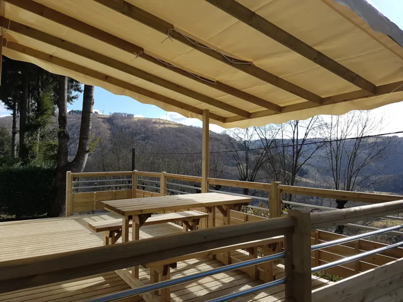 Mobil-Home Artense - Gamme Standard / 2 Chambres