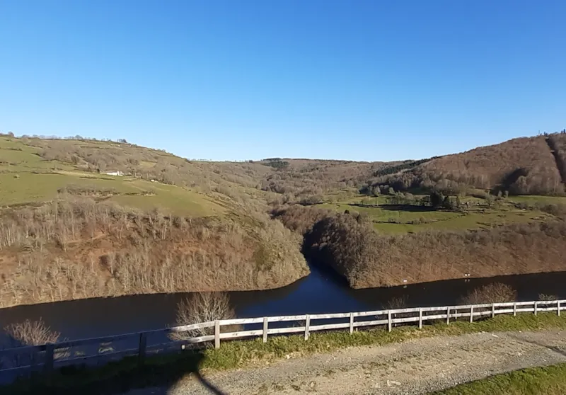 Chalet Bes - Gamme Confort  Avec Tv / 2 Chambres