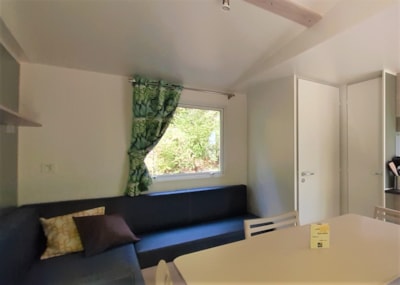 Mobile Home L’ EPIE Premium 29m² (2 bedrooms)