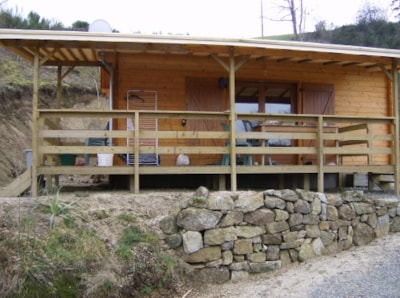 Chalet du Bois — 2