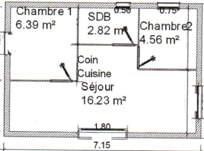 Chalet du Bois — 5