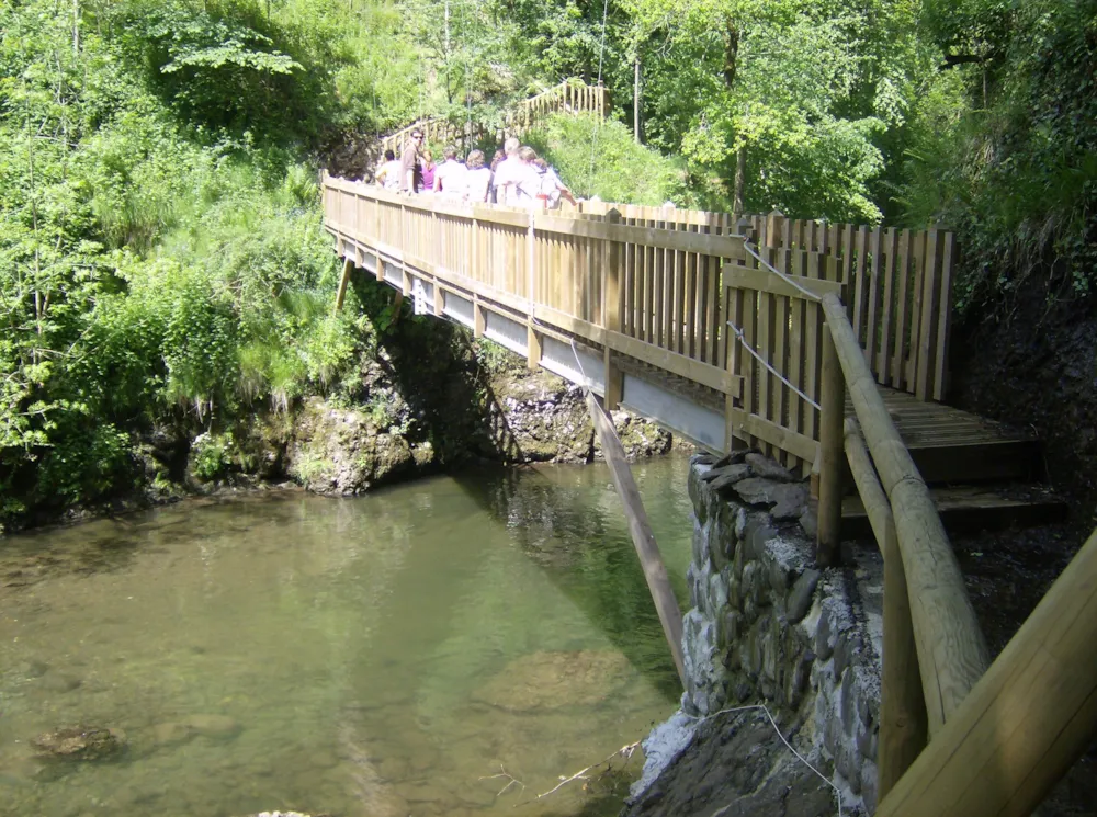 Camping du Viaduc - image n°20 - UniversalBooking