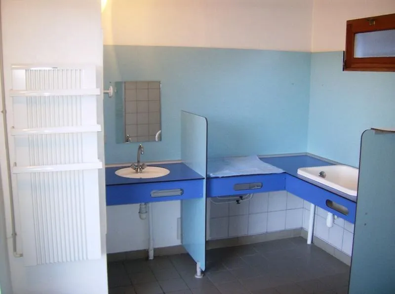 Camping du Viaduc - image n°22 - UniversalBooking