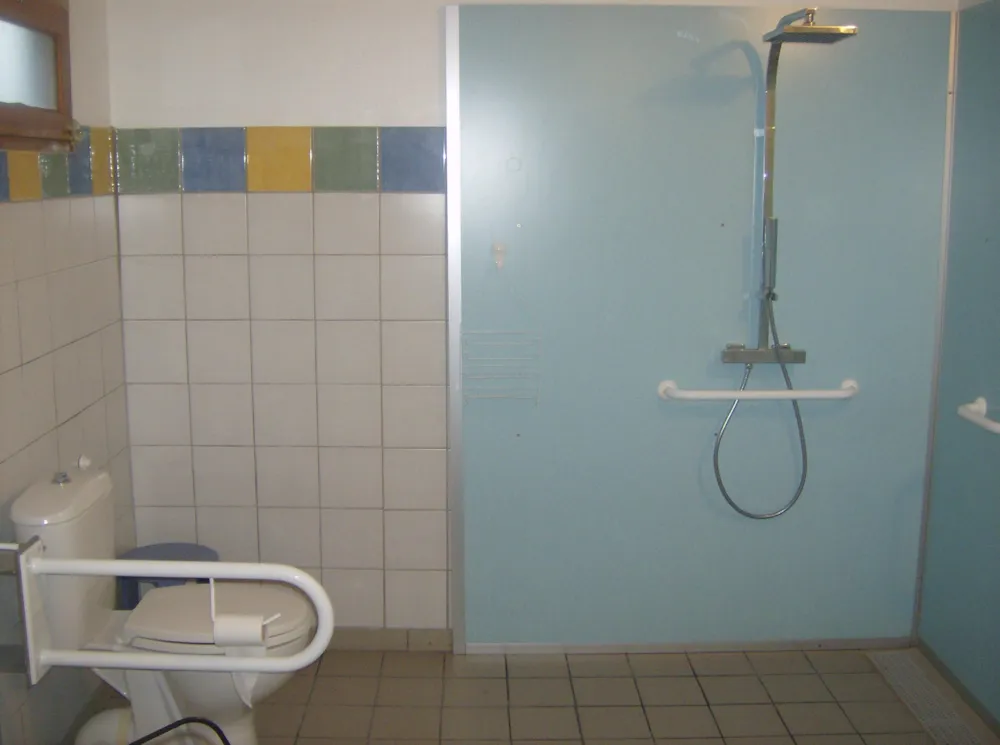 Camping du Viaduc - image n°23 - UniversalBooking