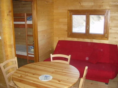 Chalet du Bois — 3