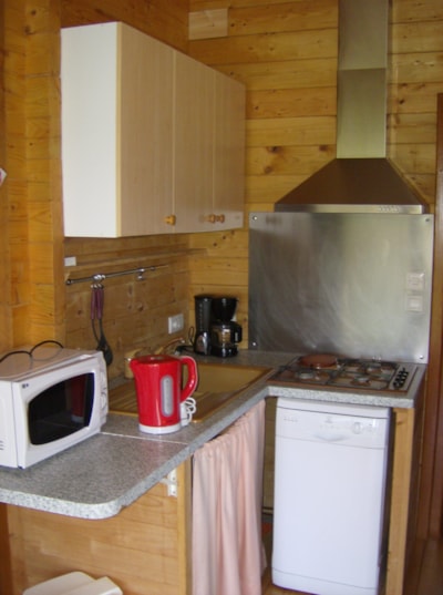 Chalet du Bois — 4