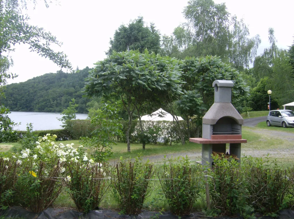 Camping du Viaduc - image n°13 - UniversalBooking