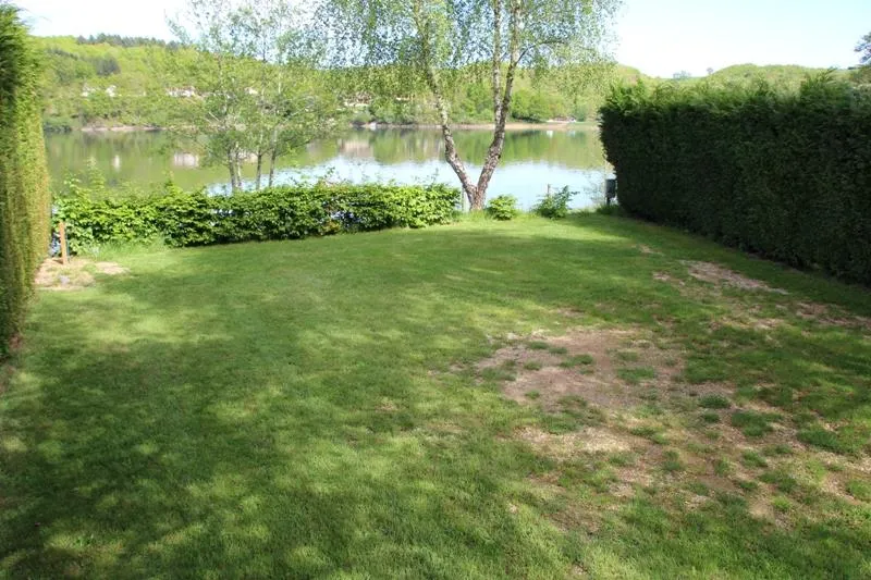 Emplacement Grand Confort