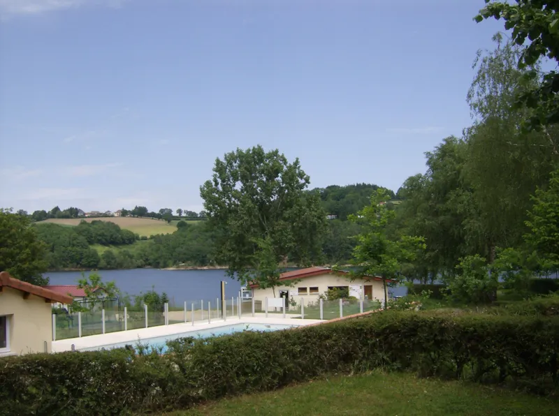 Emplacement Grand Confort