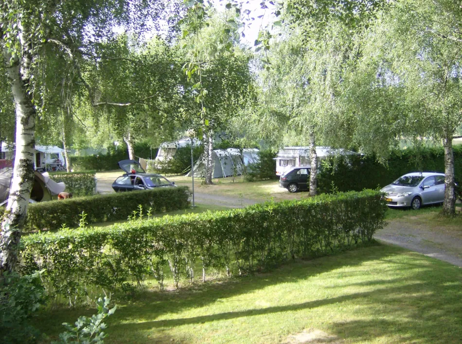 Camping du Viaduc