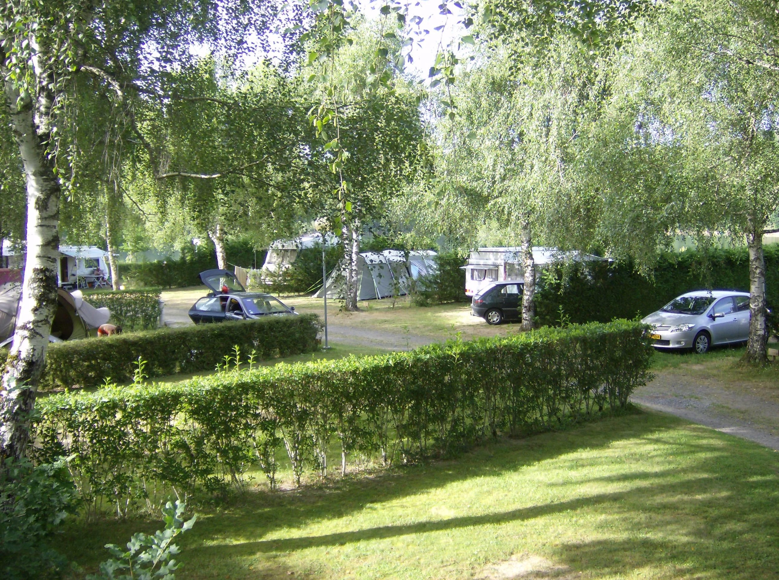 Camping du Viaduc — Photo 6