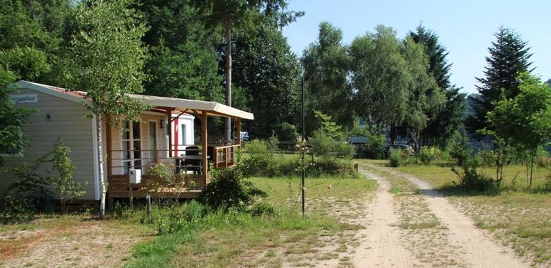 Camping du Viaduc — Photo 7