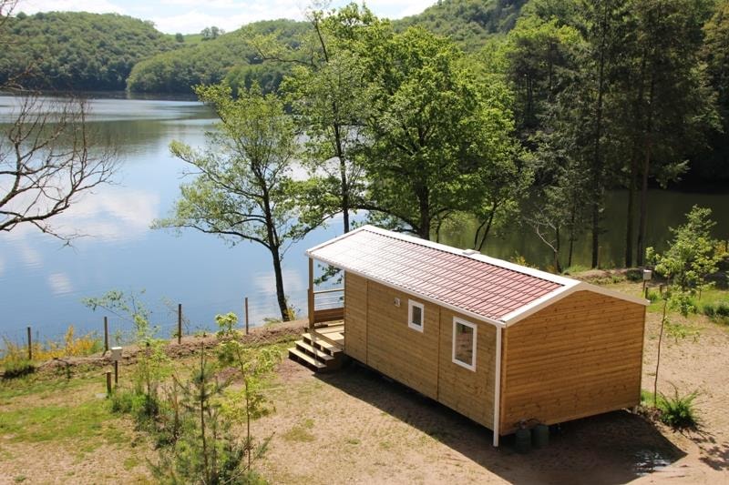 Camping du Viaduc — Photo 8