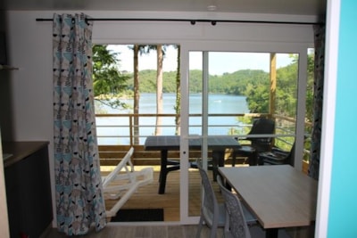 LODGE DU LAC PREMIUM — 3
