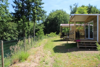 LODGE DU LAC PREMIUM — 2