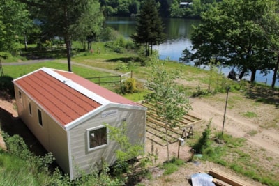 Mobile-home - Lodge des Sources — 5