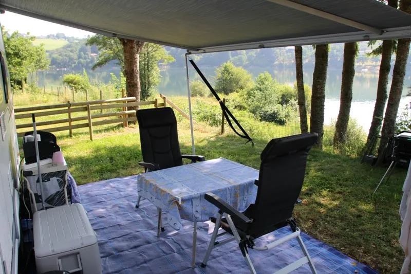 Emplacement Grand Confort