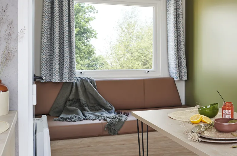 Mobil Home - Lodge De La Garde