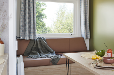 Mobile home - Lodge de la Garde — 2