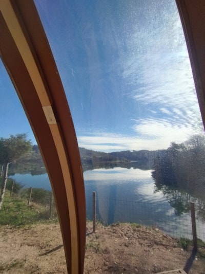 BULLE DU LAC — 5
