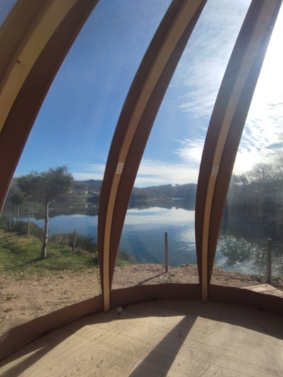 BULLE DU LAC — 4