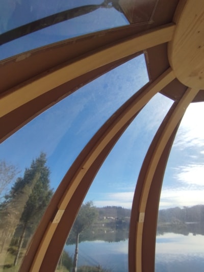 BULLE DU LAC — 3