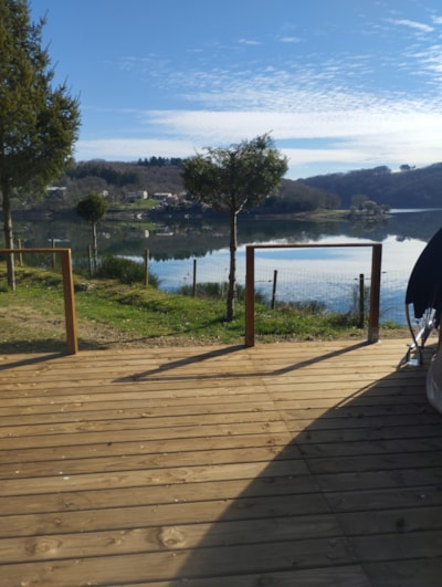 BULLE DU LAC — 2