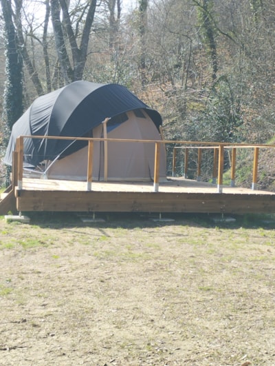 BULLE DU LAC — 8