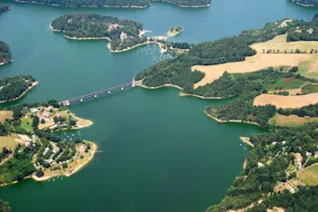 Camping du Viaduc - MyCamping