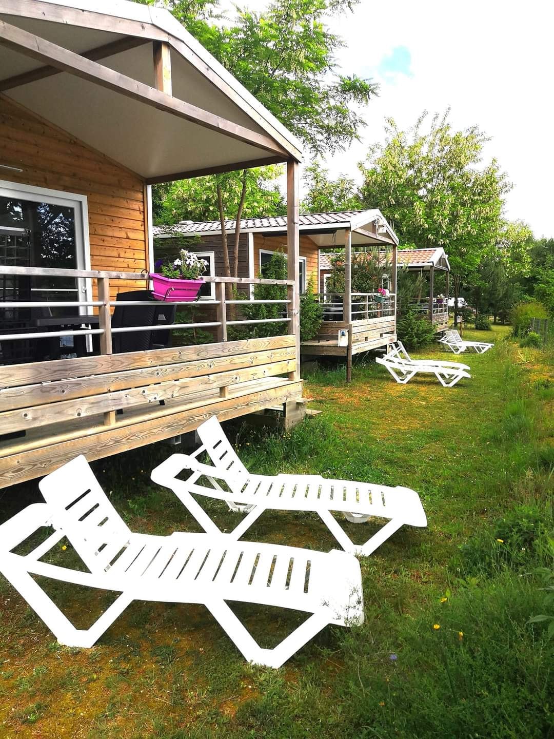 Camping du Viaduc — Photo 9