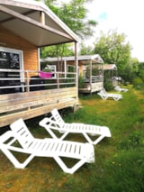 Foto #2 van Camping du Viaduc