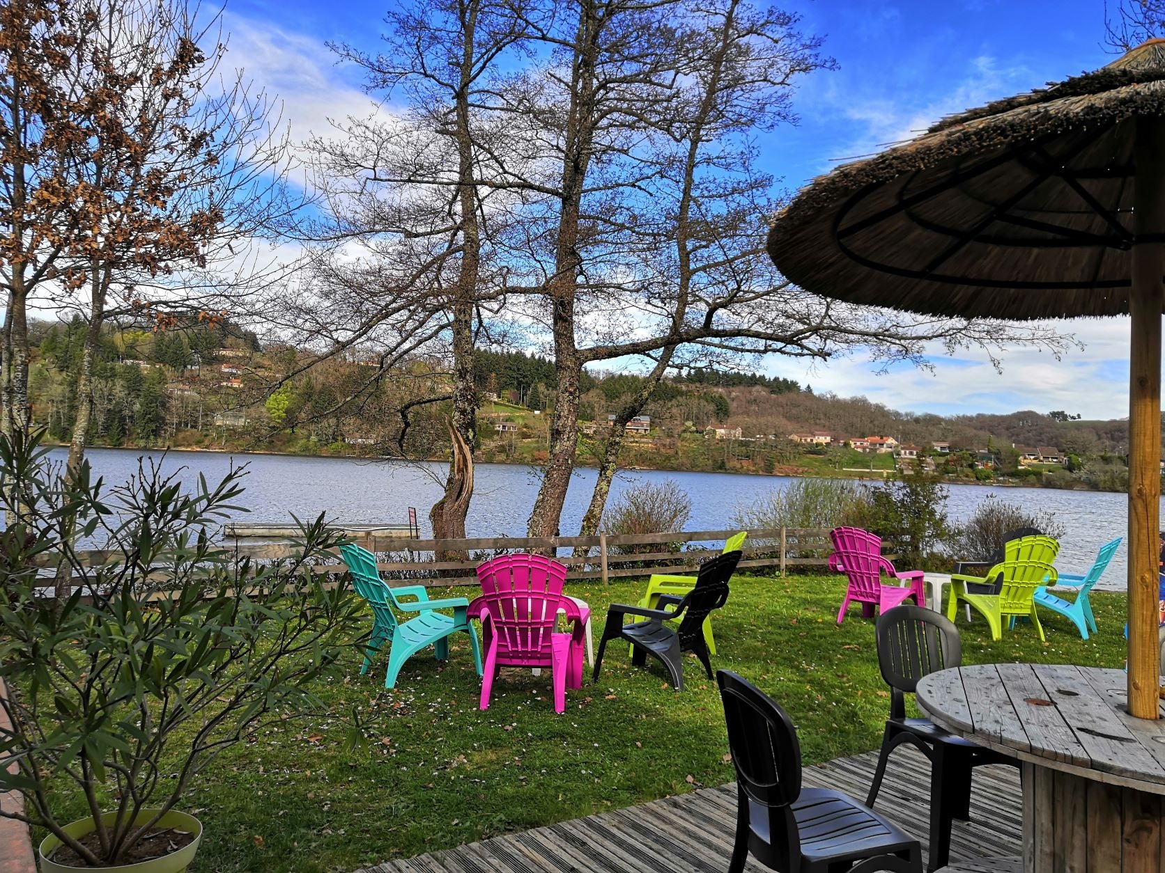 Camping du Viaduc — Photo 3