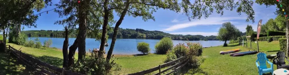 Camping du Viaduc - image n°11 - UniversalBooking