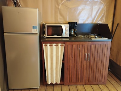 Bungalow Toilé and Furnished Accommodation — 5