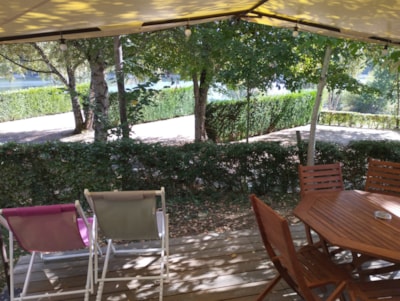 Bungalow Toilé and Furnished Accommodation — 3