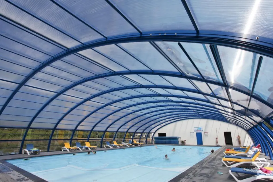 Camping APV Plijadur