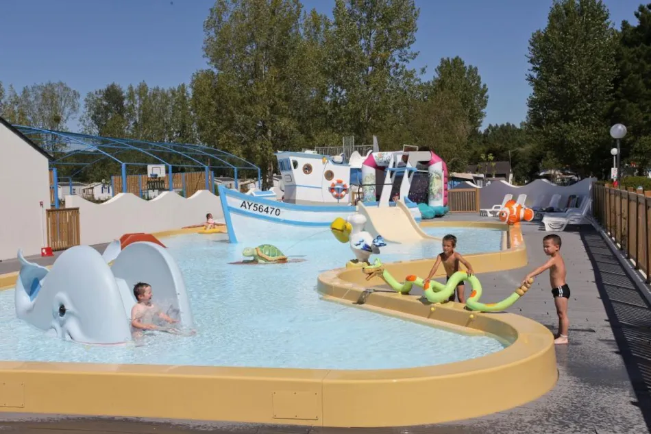 Camping APV Plijadur